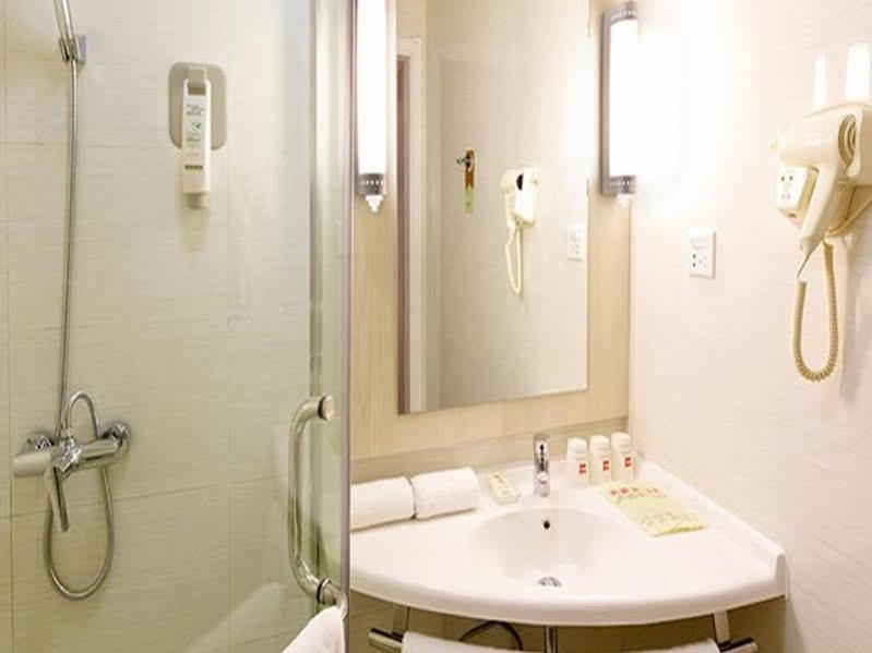 Ibis Leshan City Center Extérieur photo