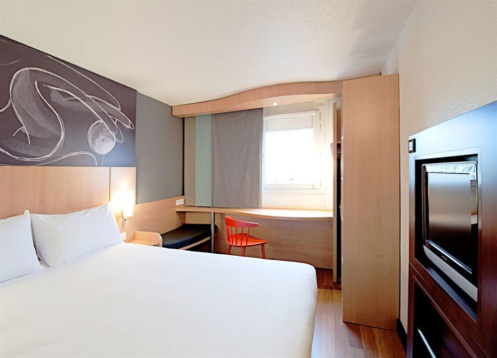 Ibis Leshan City Center Extérieur photo