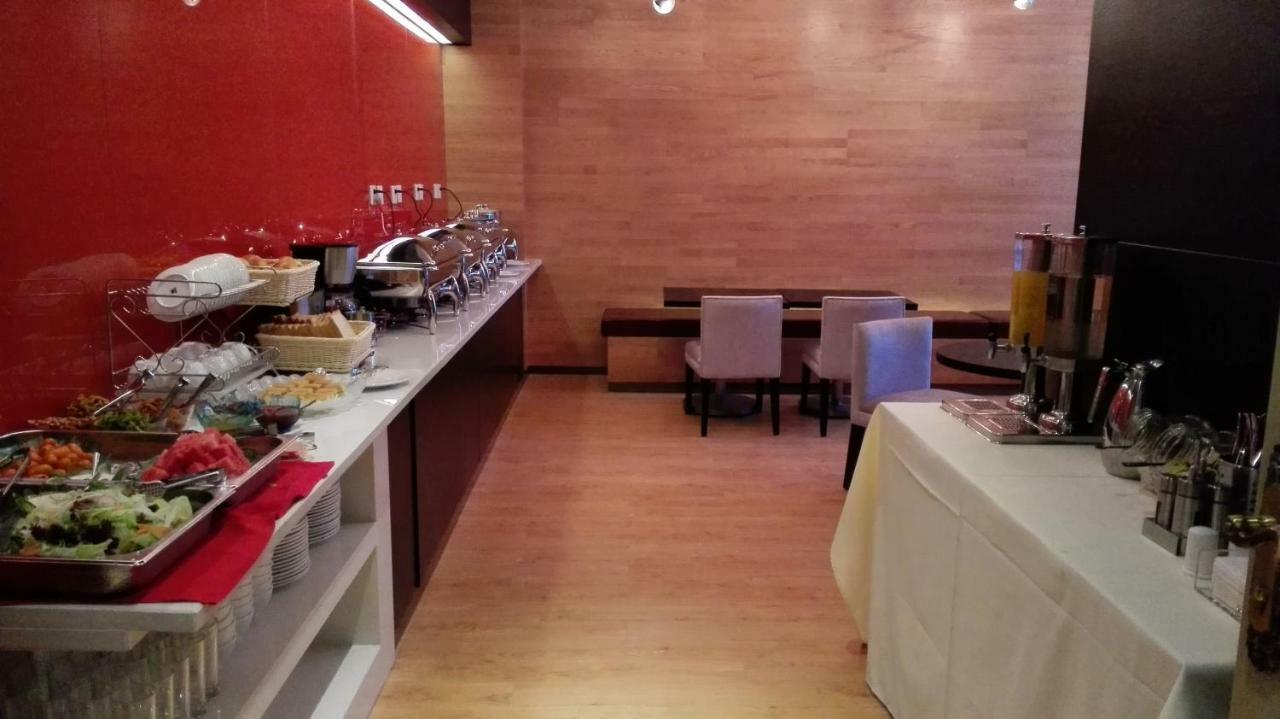 Ibis Leshan City Center Extérieur photo
