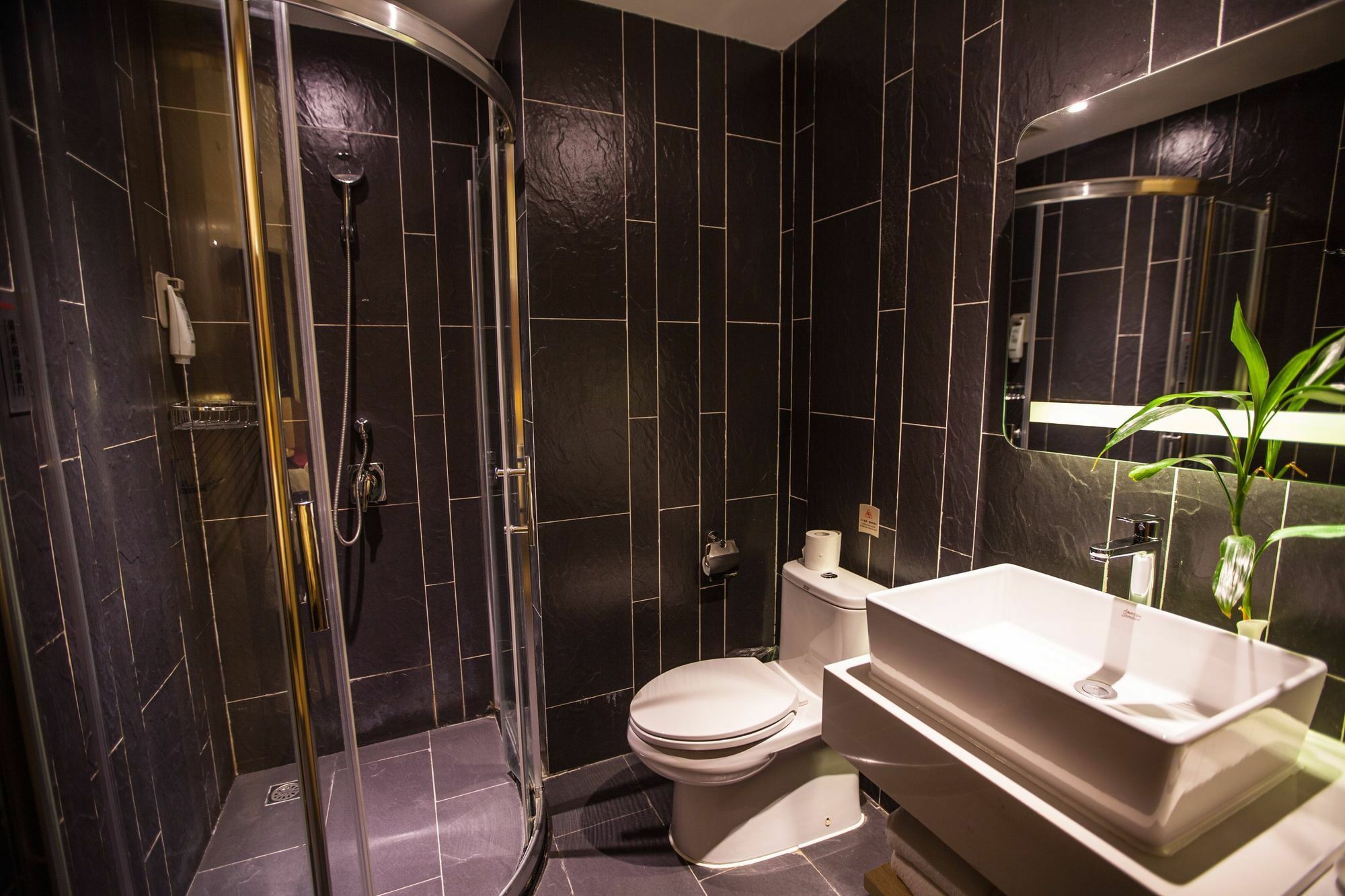 Ibis Leshan City Center Extérieur photo