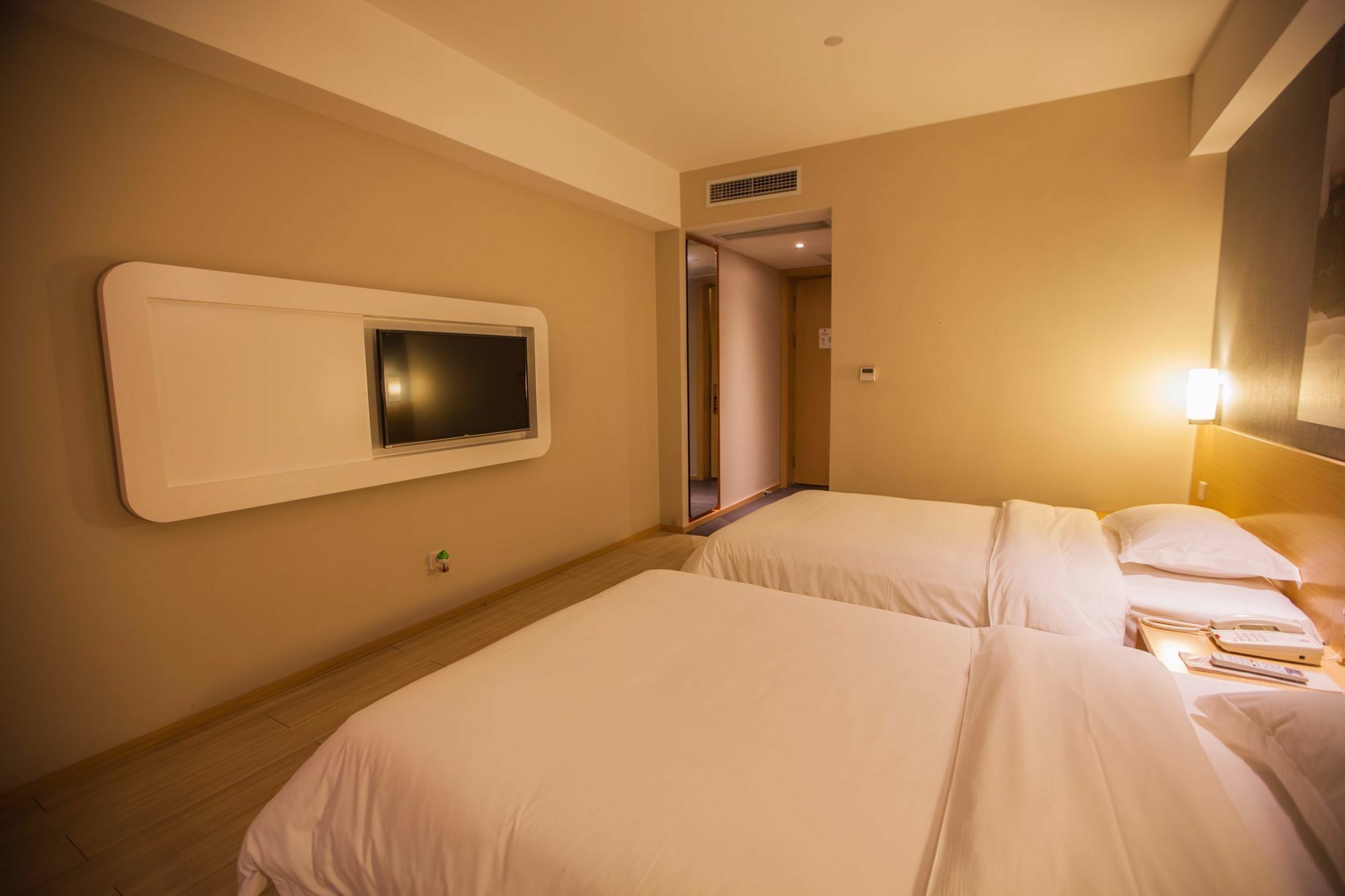 Ibis Leshan City Center Extérieur photo