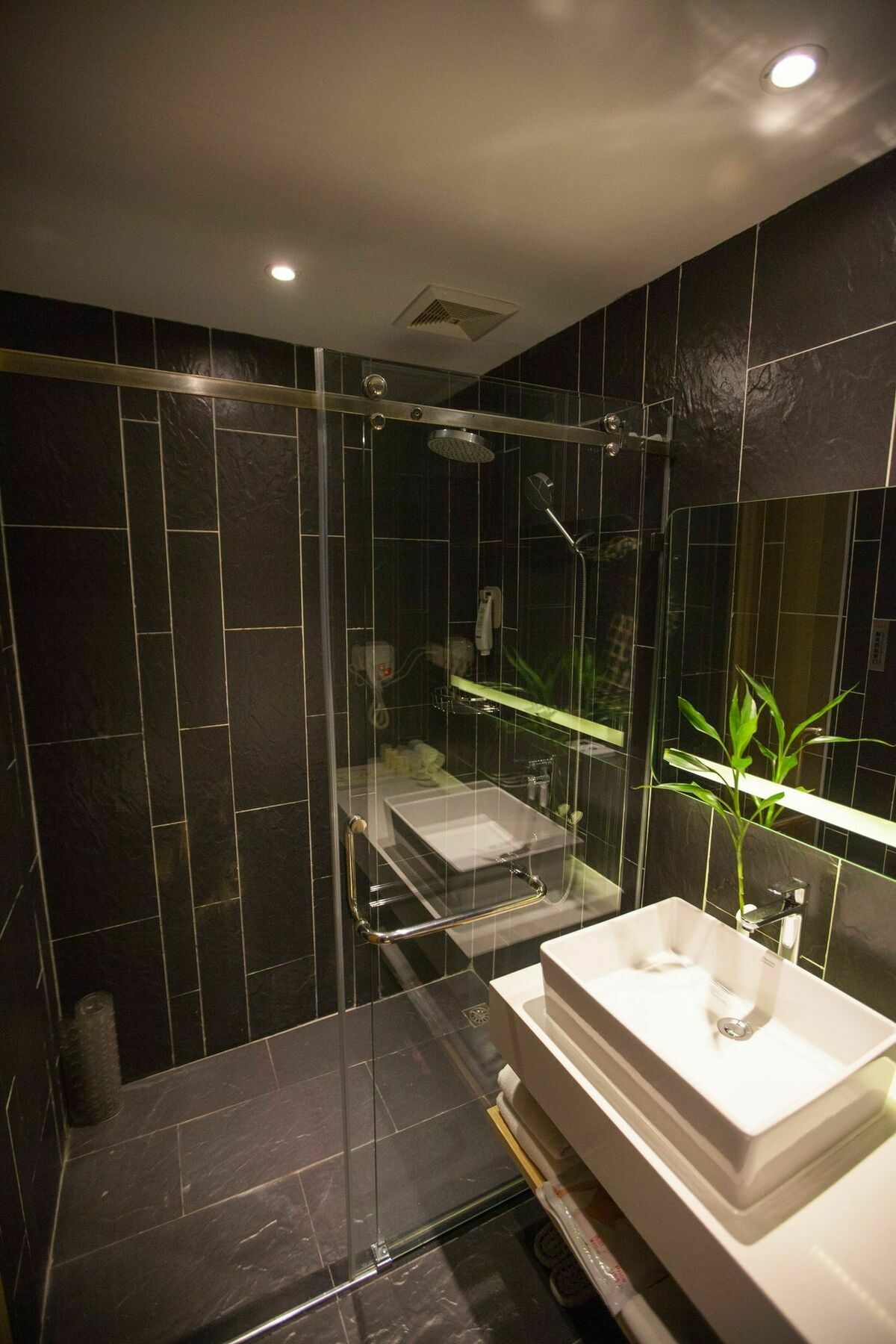 Ibis Leshan City Center Extérieur photo