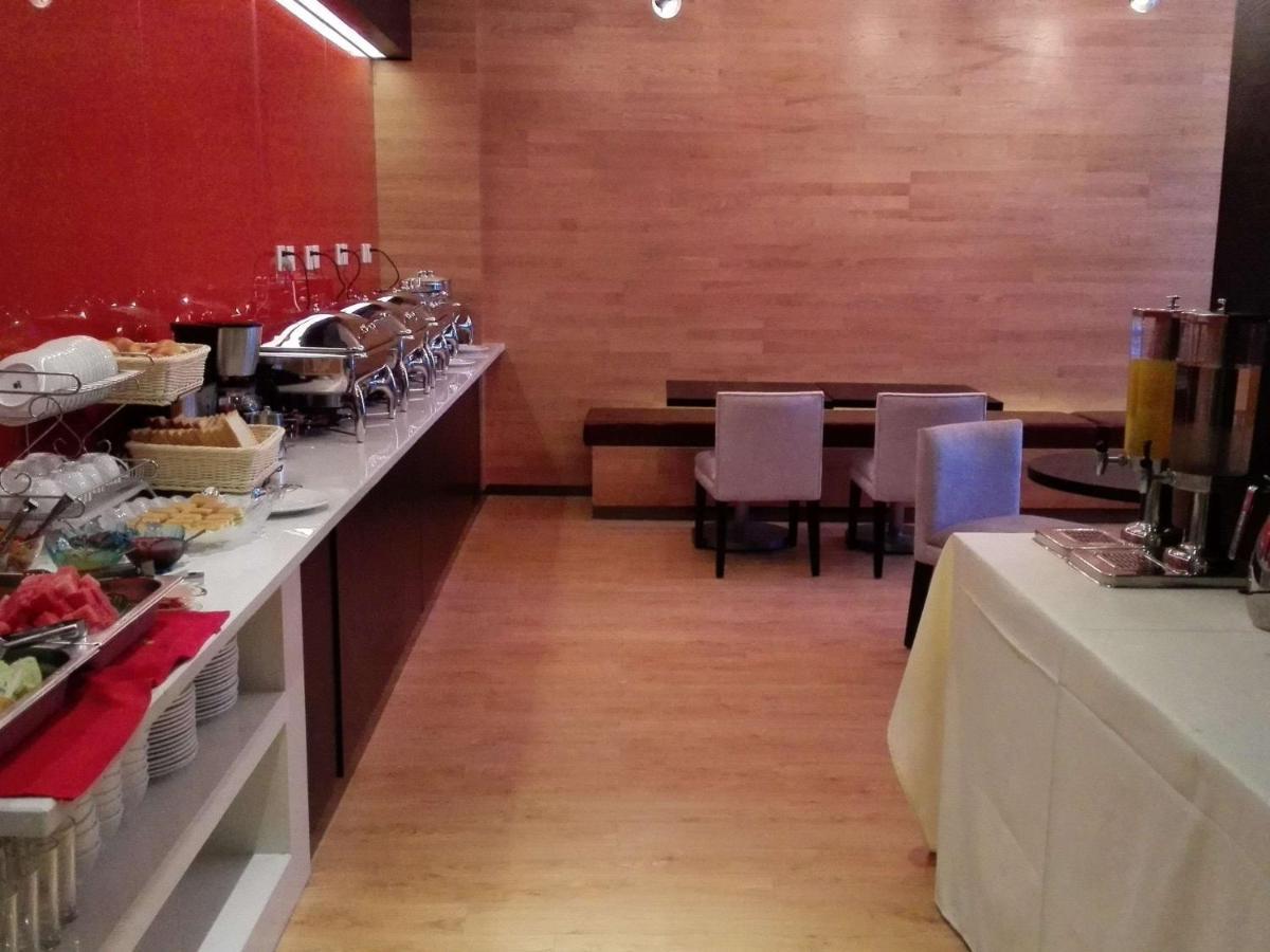 Ibis Leshan City Center Extérieur photo